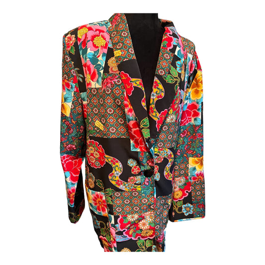 Kingston Square Blazer