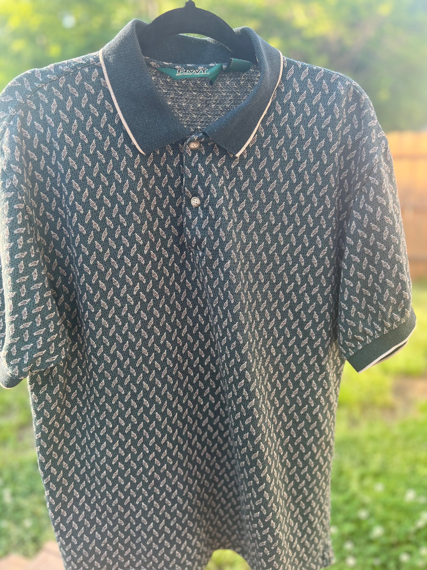 Vintage Polo Shirt