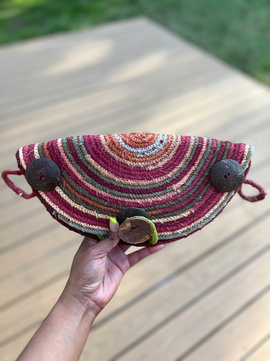 Amani Peace Purse